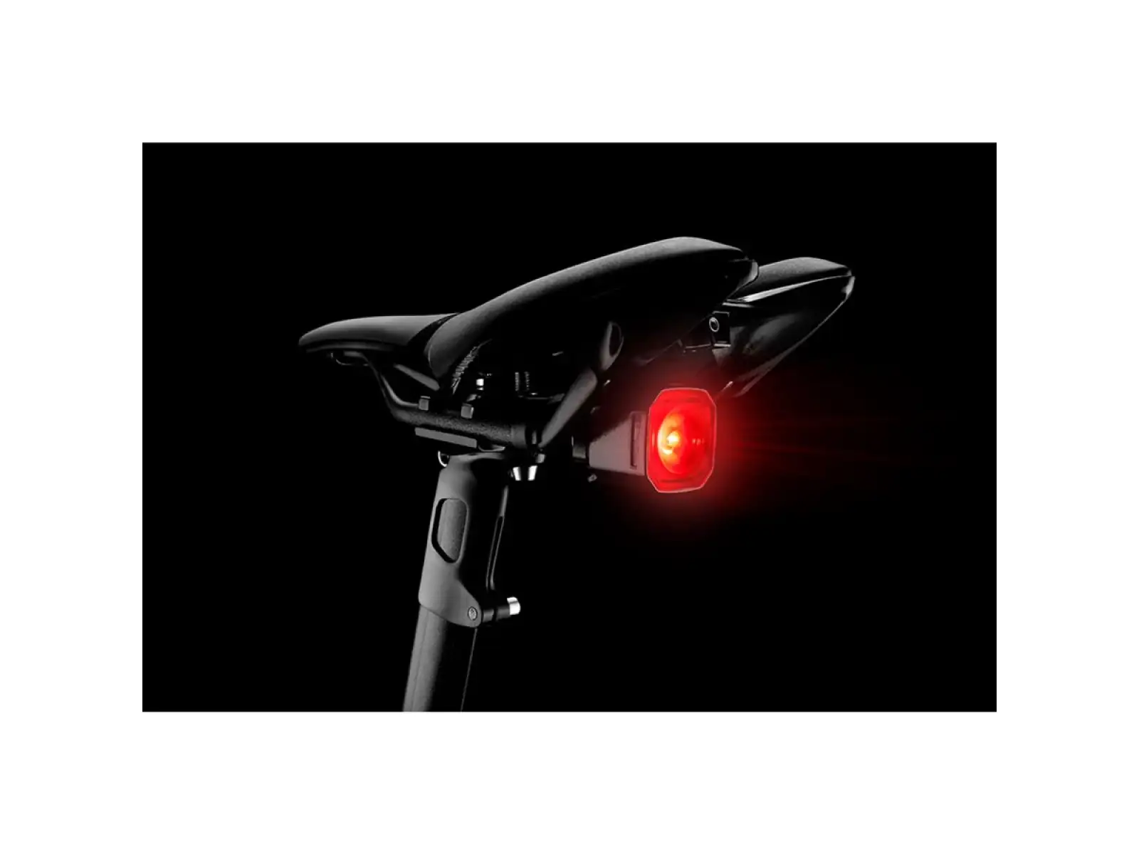 Giant Recon TL 100 tylna lampka USB