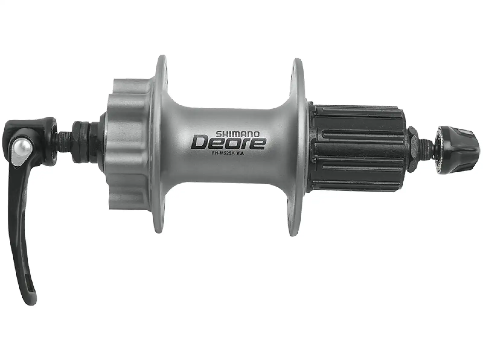 Shimano Deore FH-M525 tylna piasta
