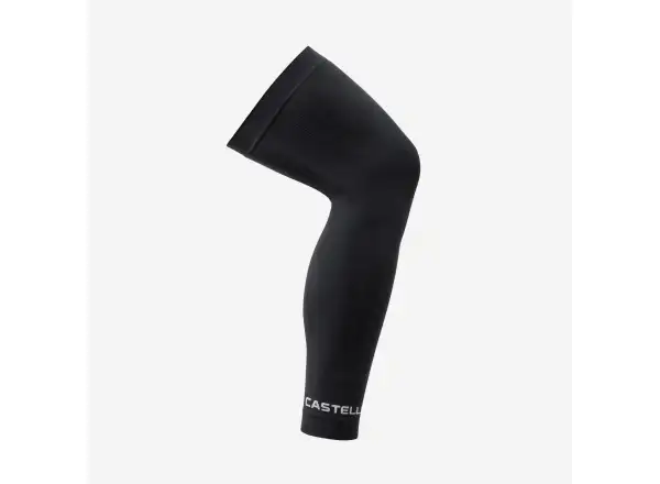 Castelli Seamless 2 nogawki czarna