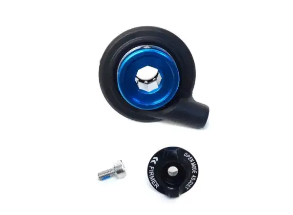 Fox Zestaw do modernizacji zdalnego sterowania pro FIT4 2018-2022 Push to unlock
