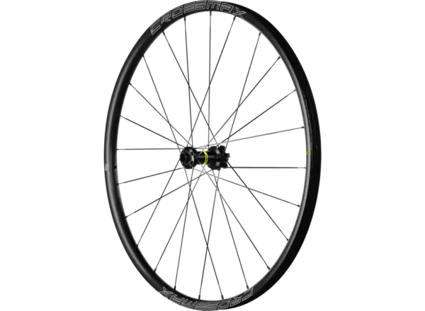 Mavic Crossmax Boost CL 29" przednie koło szprychowe