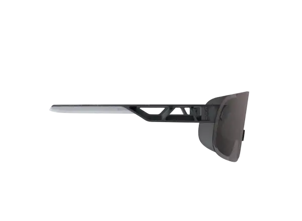 POC Elicit okulary Uranium Black/Clarity Universal/Sunny Grey