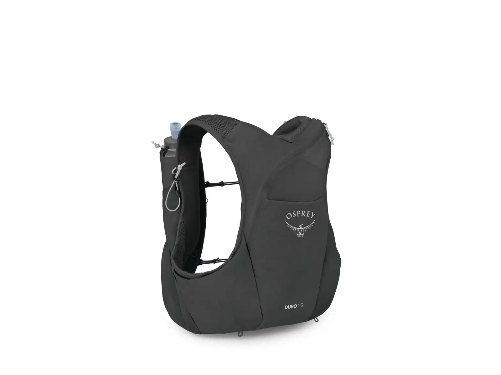 Osprey Duro 1.5 kamizelka do biegania Black