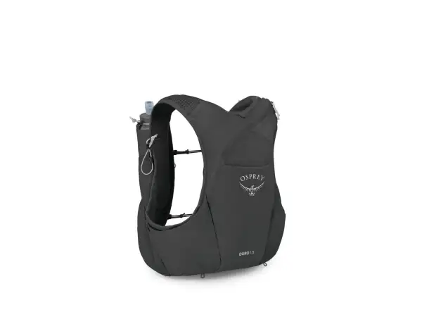 Osprey Duro 1.5 kamizelka do biegania Black