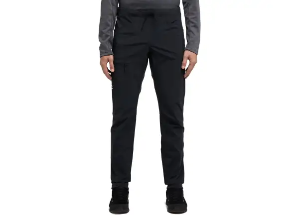 Haglöfs ROC Lite Slim męskie spodnie True Black