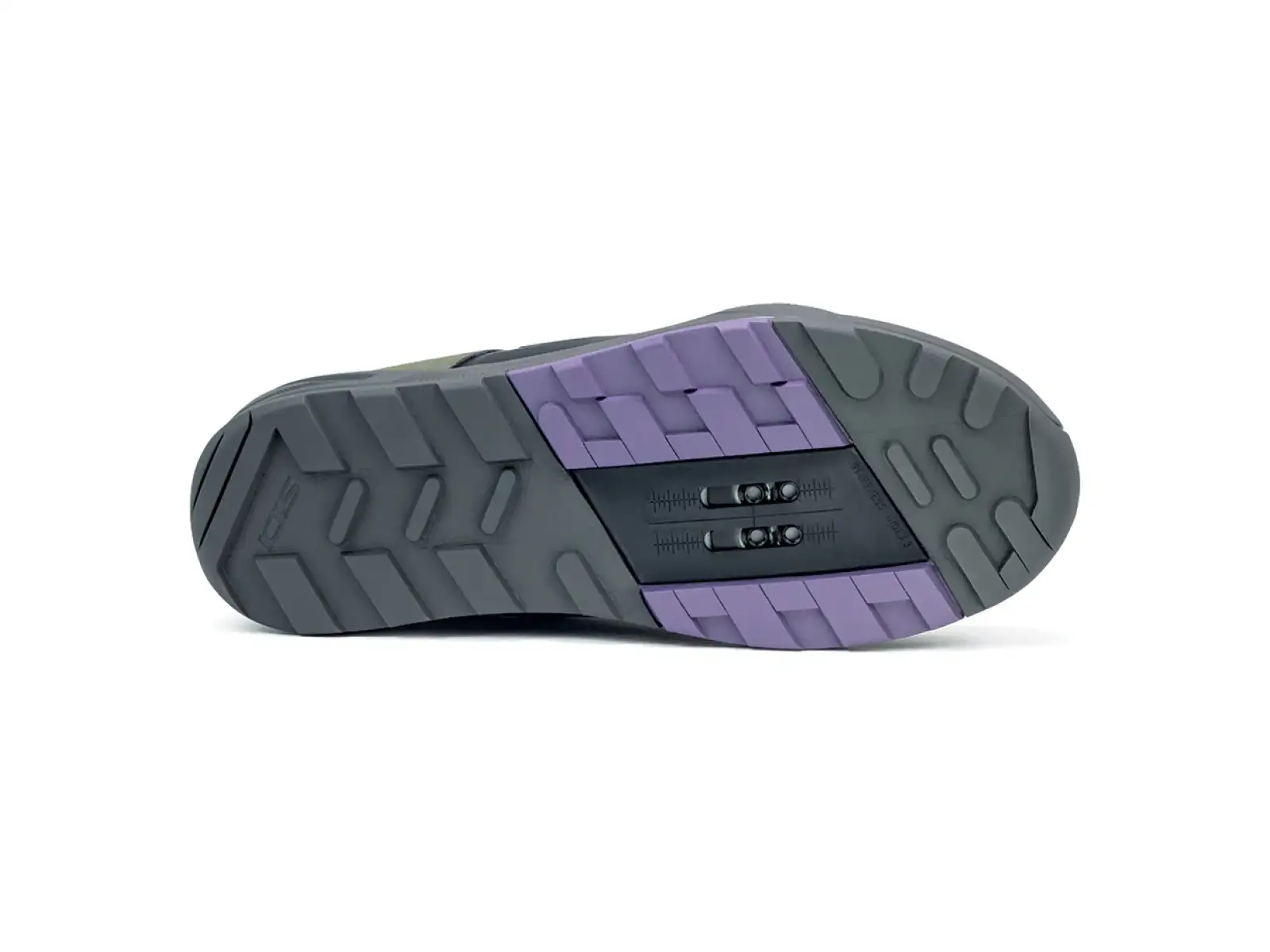 Sidi Atomus męskie buty rowerowe Military