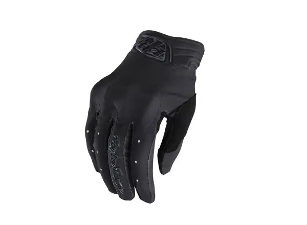Troy Lee Designs Gambit damskie rękawice black