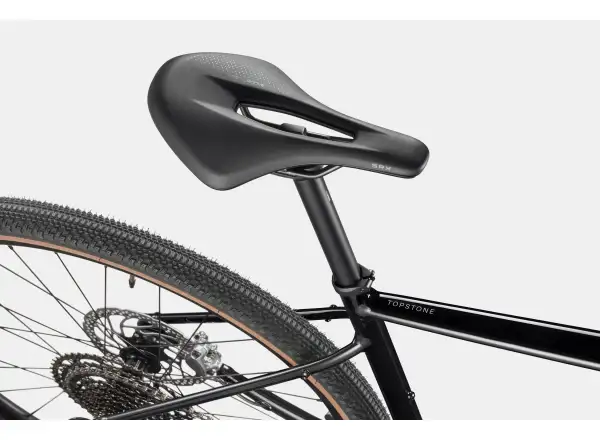 Cannondale Topstone CAAD 2 CUES 1X rower gravel Black