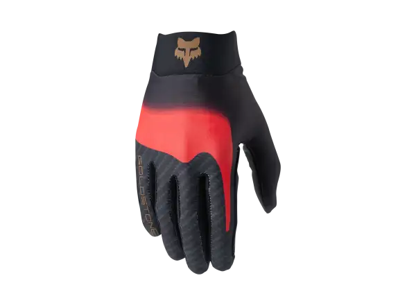 Fox Flexair Glove Lp Goldstone Se rękawice Black