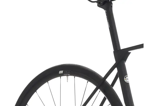 Superior X-Road 9.7 GF rower szosowy matte carbon