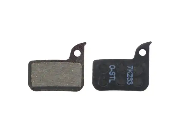 Sram Road / Level Ultimate / TLM klocki Al organiczne - NIEPAKOWANE