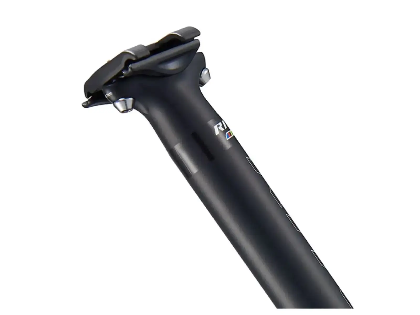 Ritchey WCS Trail Zero sztyca 27,2 mm offset 0 mm Blatte Black