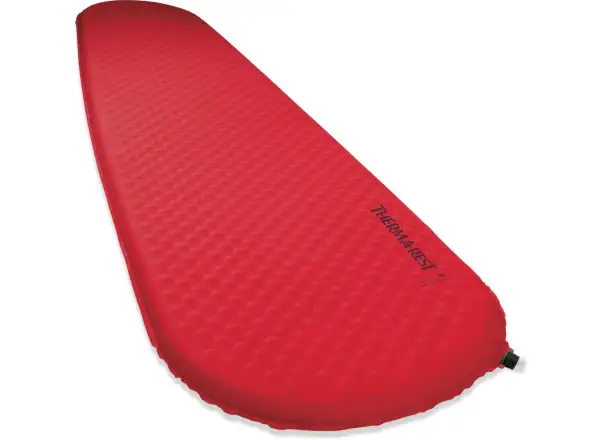 Therm-A-Rest ProLite Plus Regular samopompująca mata pomarańczowa