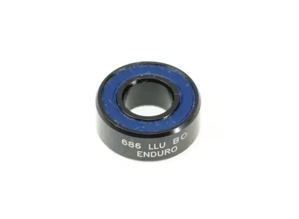 Enduro Bearings 686 LLU BO łożysko 6x13x5 mm