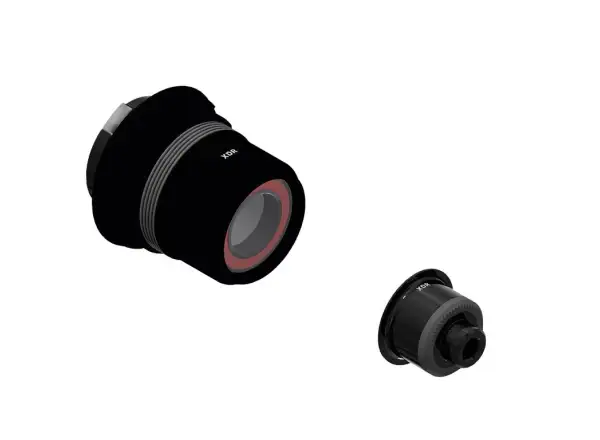 DT Swiss bębenek 3-Pawl Road Sram XDR z 130/5 QR końcówką