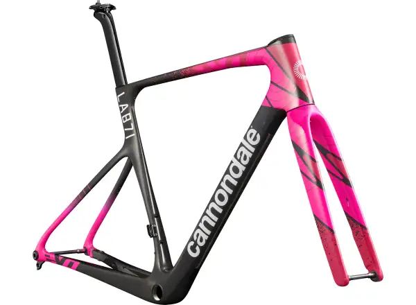 Cannondale SuperSix EVO LAB71 A/M rama szosowa EFP