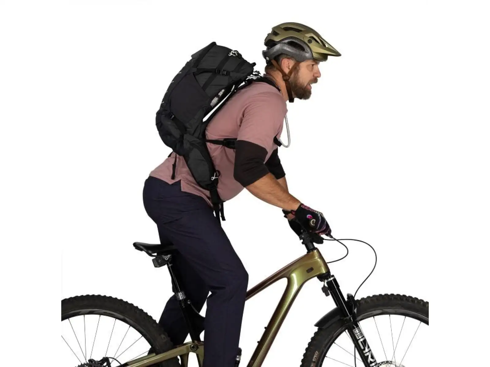 Osprey Syncro 20 plecak Cascade Blue