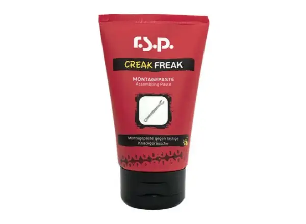 RSP Creak Freak 50g pasta montażowa