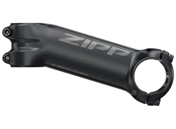 Zipp Service Course SL mostek 17° Matte Black/Gloss Logos
