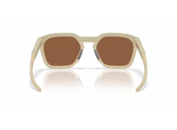 Oakley HSTN SQ 2.0 okulary Matte Sand/Prizm Tungsten