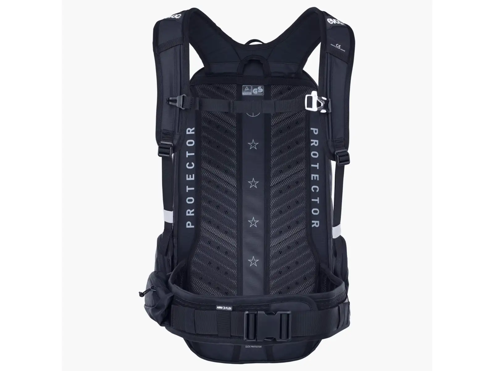 Evoc FR Trail E-Ride plecak 20 l MacAskill