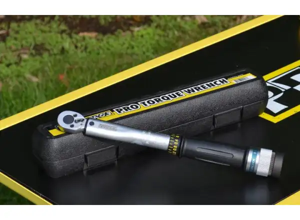 Pedros Pro 2.0 klucz dynamometryczny 6-30 Nm