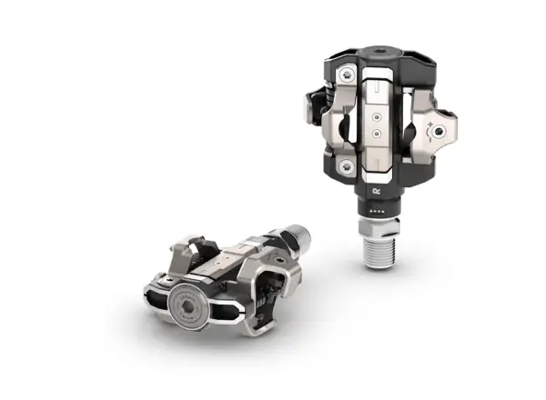 Garmin Rally XC210 pedały z miernikiem mocy Double Shimano SPD
