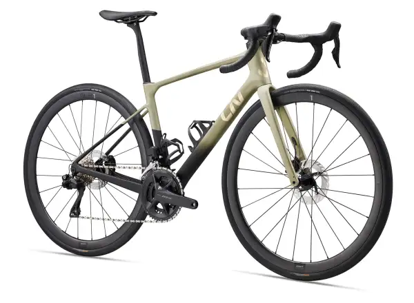 Liv Avail Advanced Pro 1 rower szosowy Golden Haze