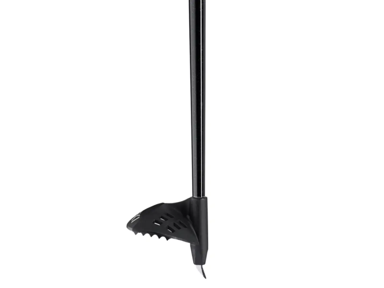Leki XTA Base Poles kije biegowe Black/White