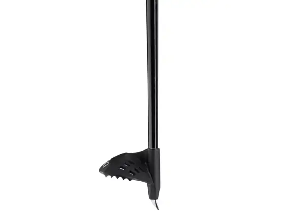 Leki XTA Base Poles kije biegowe Black/White