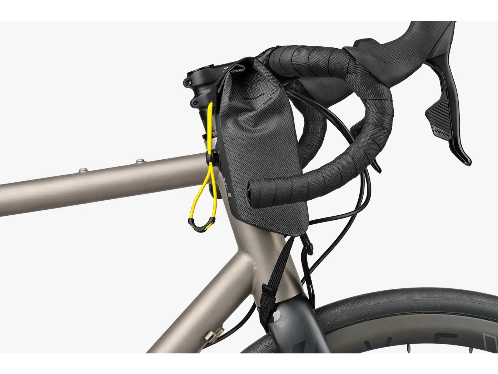Apidura Expedition Stem Pack torba na kierownicę 1,3 l