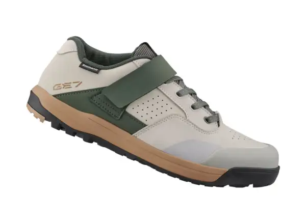 Shimano SH-GE700 męskie buty szosowe szara