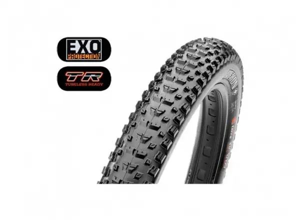 Maxxis Rekon 27,5x2,60" WT EXO TR opona kevlar