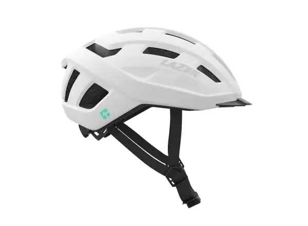 Lazer Codax KC kask matowy biały Uni