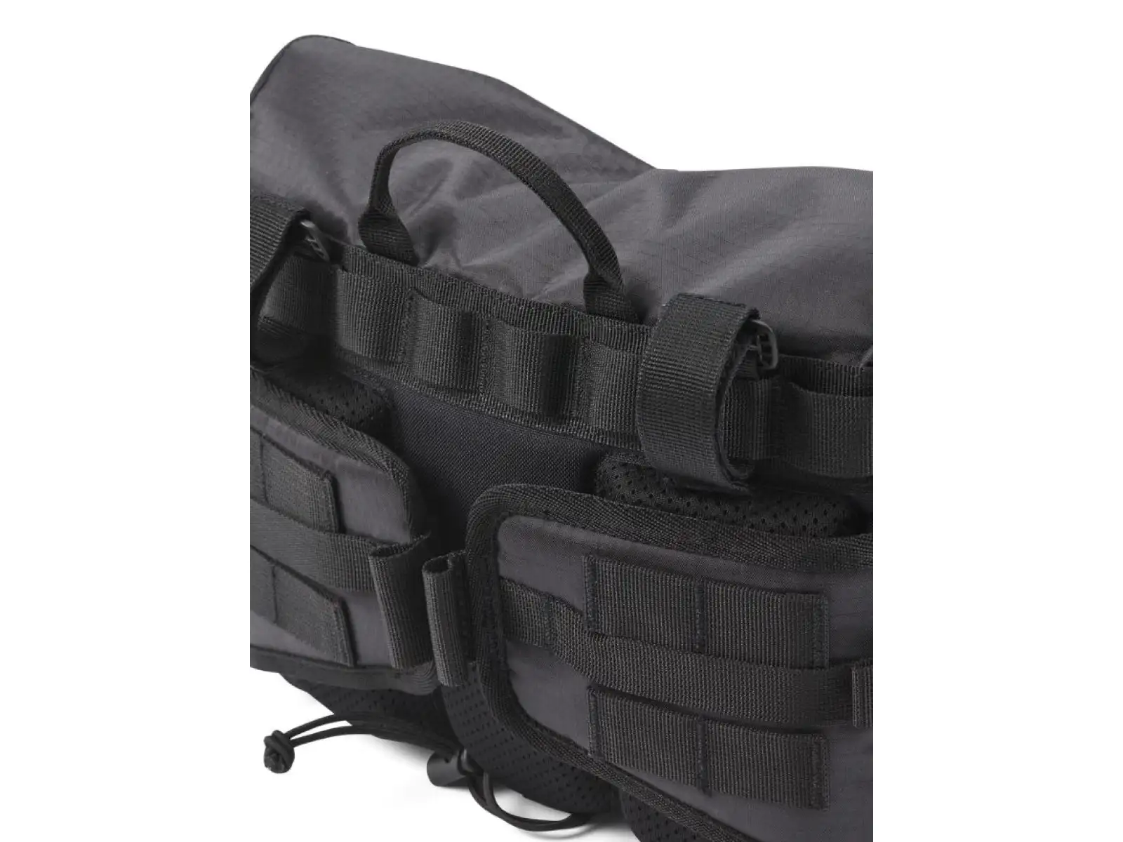 Aevor Waist Pack Proof nerka 5-9 l Black