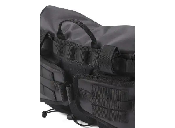 Aevor Waist Pack Proof nerka 5-9 l Black