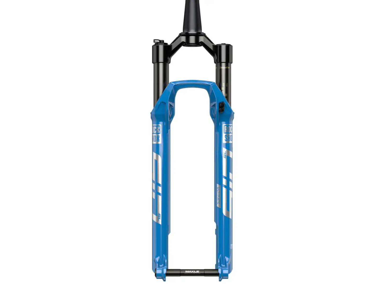 Rock Shox SID SL Ultimate Race Day 100 mm 29" Boost amortyzator Gloss Blue