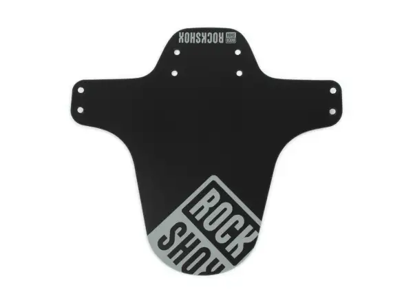 Rock Shox AM Fender przedni błotnik black/gray putty