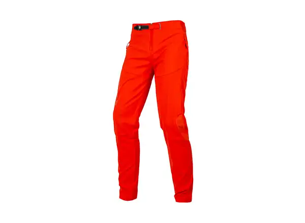 Endura MT500 Burner męskie spodnie paprika