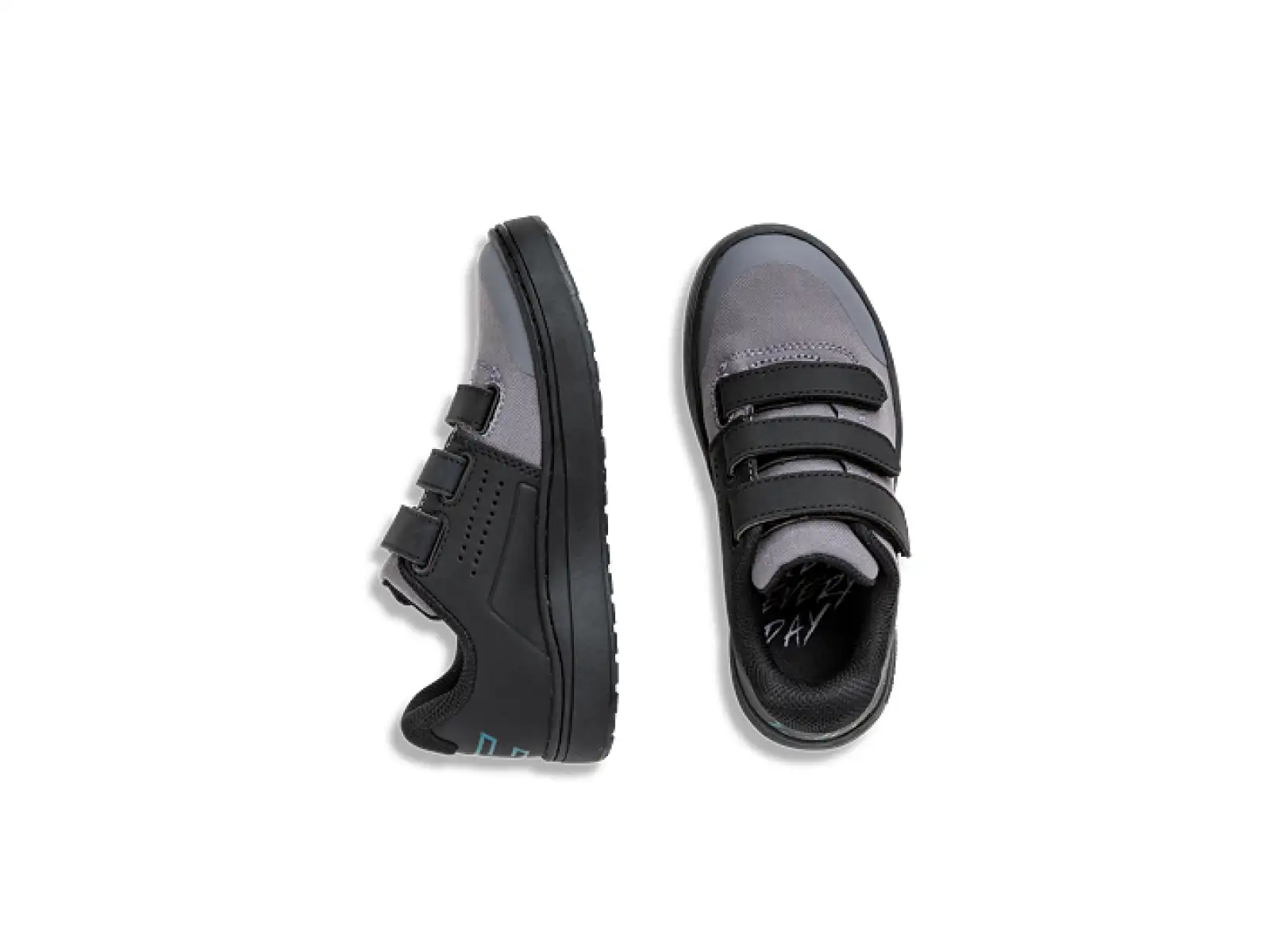 Ride Concepts Livewire buty dziecięce Charcoal