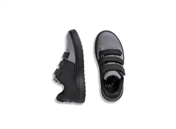 Ride Concepts Livewire buty dziecięce Charcoal