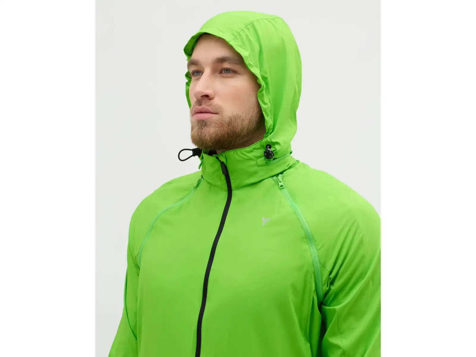 Silvini Vetta męska kurtka Green