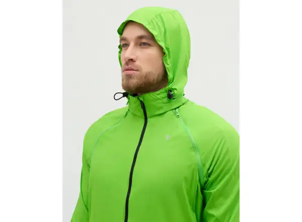 Silvini Vetta męska kurtka Green