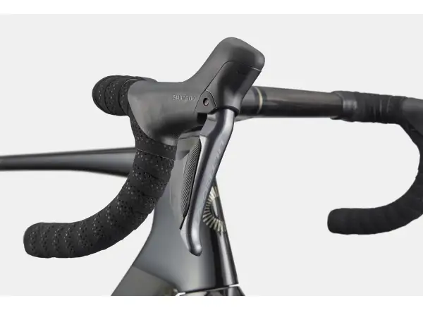 Cannondale SuperSix Evo 1 SL rower szosowy Matte Black BBQ