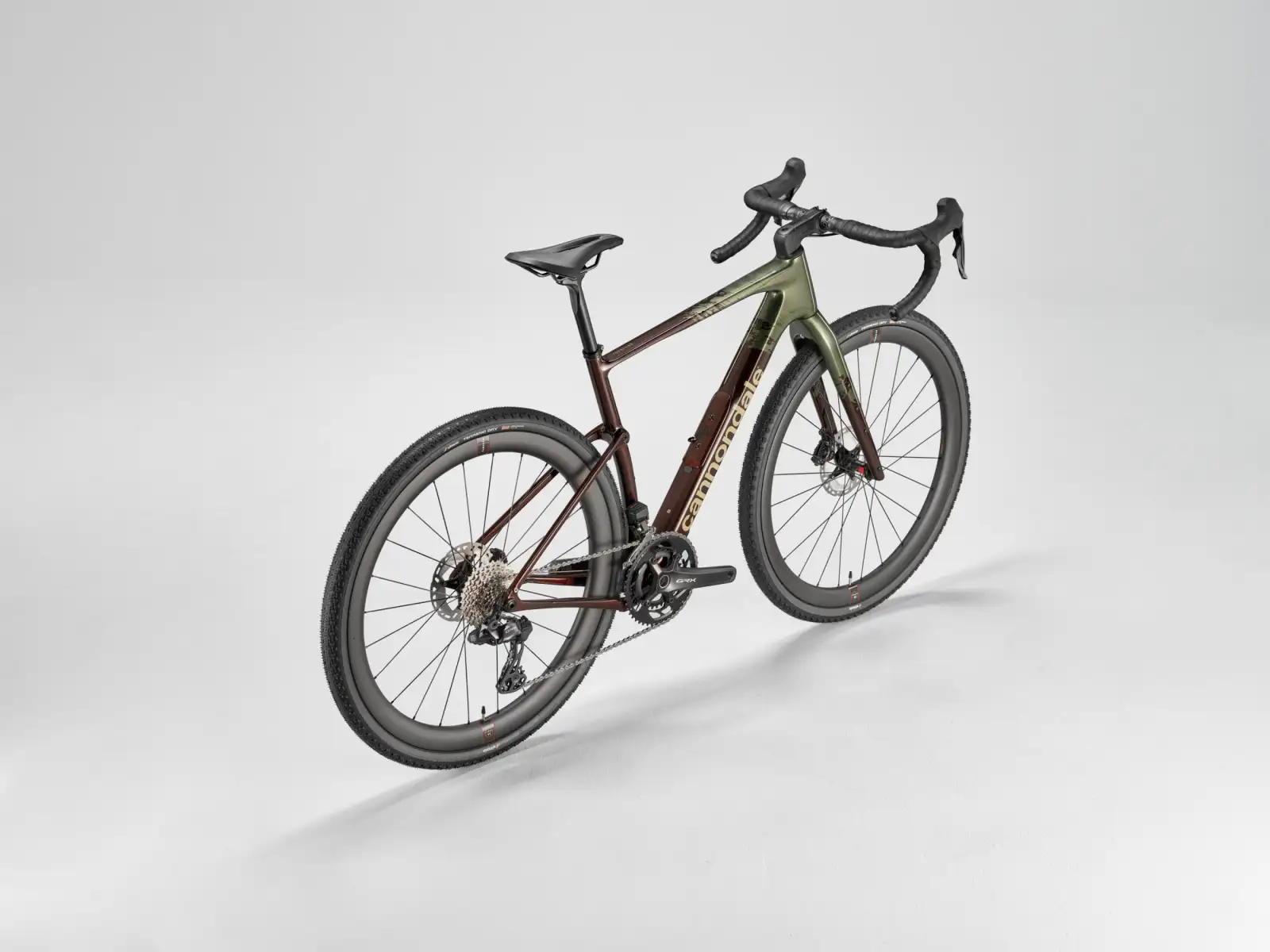 Cannondale Topstone Carbon LTD Di2 gravel rower MGY