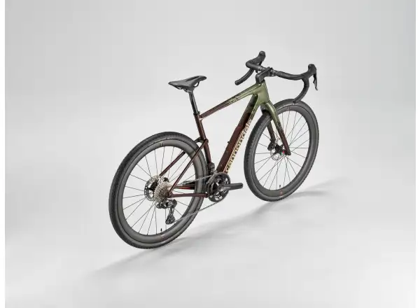 Cannondale Topstone Carbon LTD Di2 gravel rower MGY
