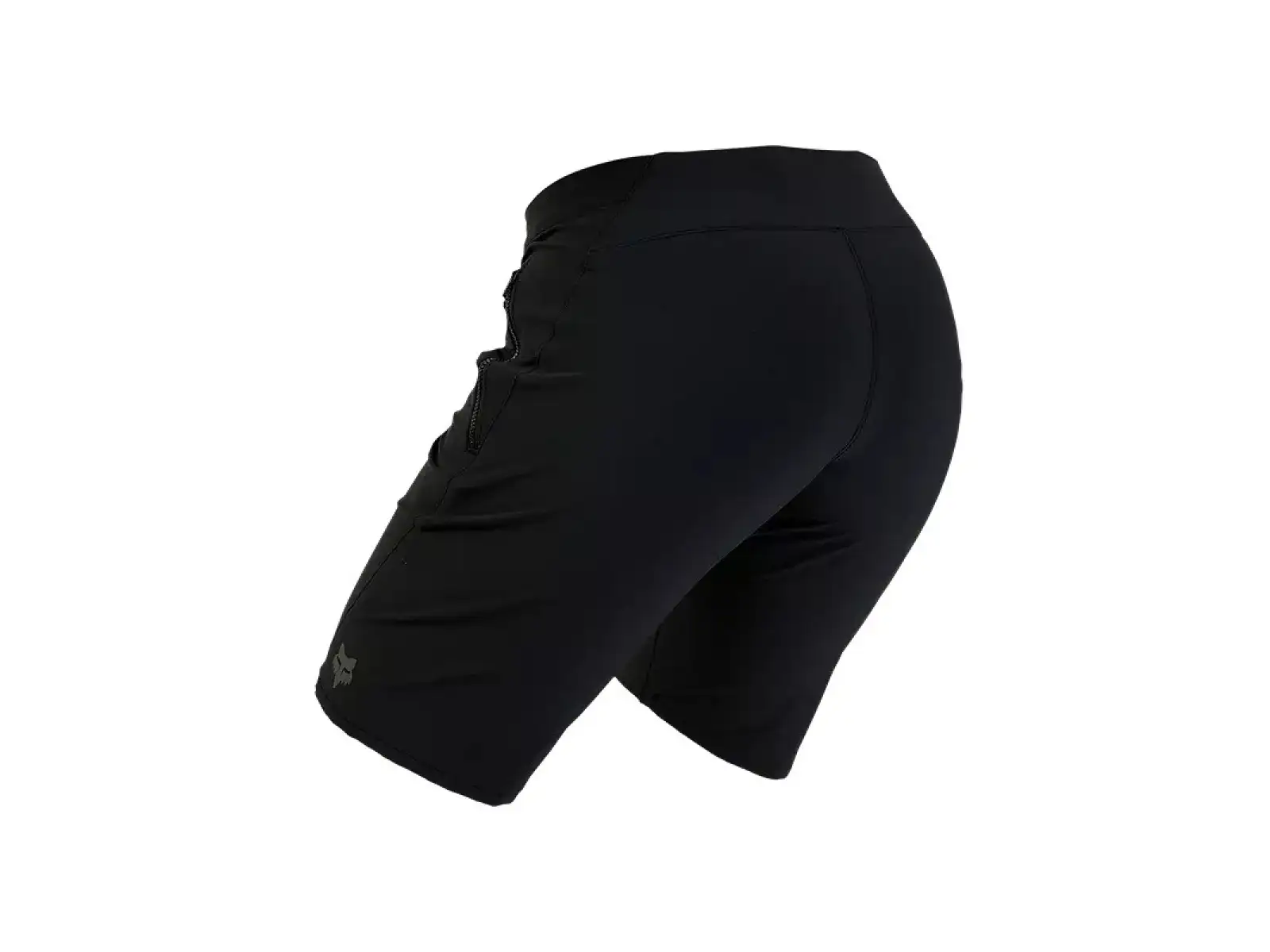 Fox Flexair damskie szorty Black