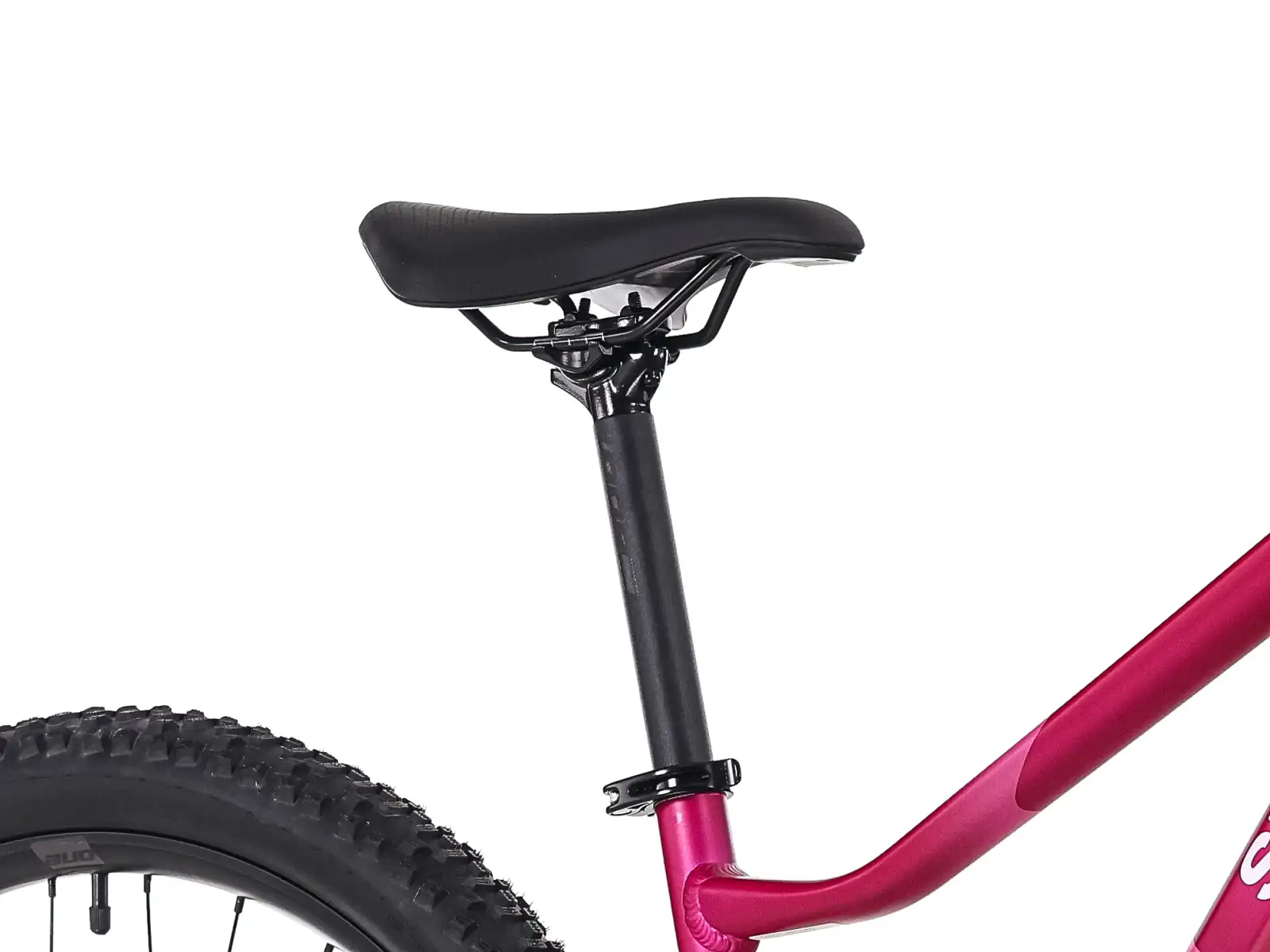 Superior XC 6.1 MS górski damski rower Matte Purple