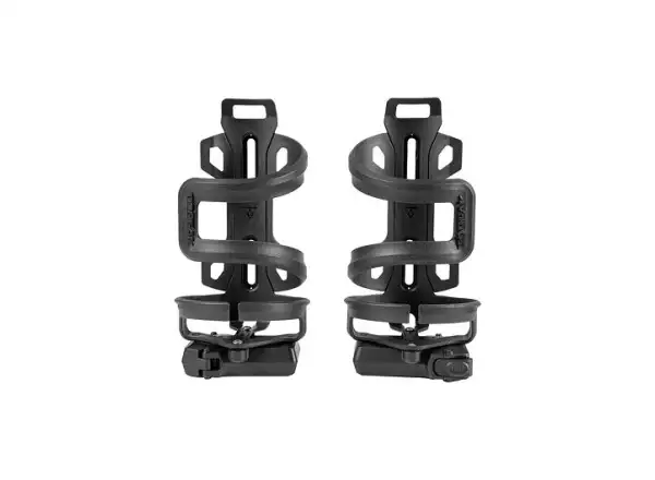 Topeak Dualslide Cage Pro koszyk na butelkę + narzędzie ToolBox N11