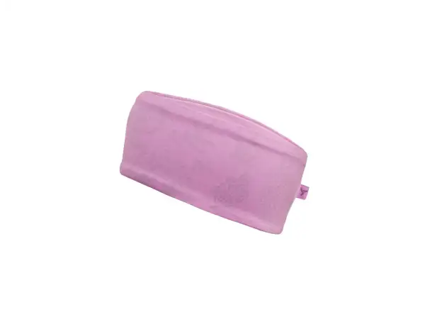Silvini Trebbia cienka opaska blush/lilac